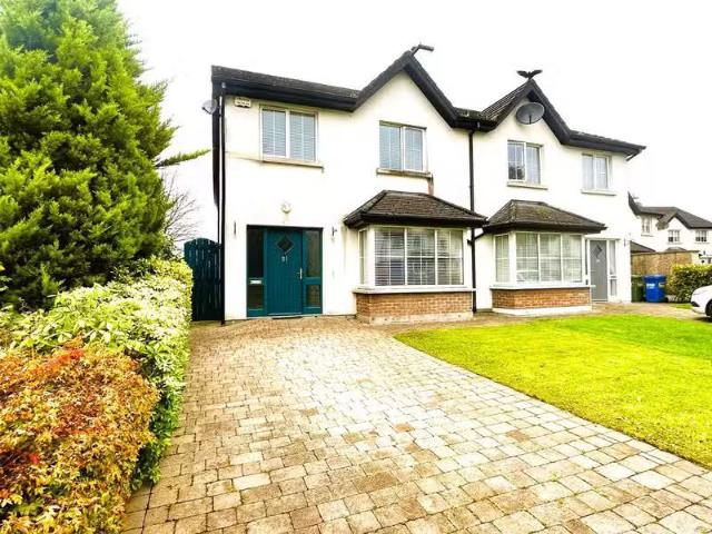 21 fishagh Court, Doon, Cloonlusk, Co. Limerick, V94T6TP is fo.