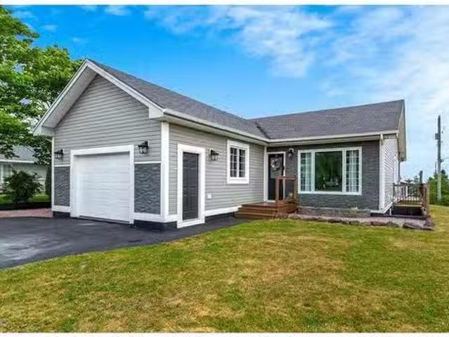 21 Fitzgerald Place, Bay Roberts, NL, A0A 1G0 house for sale.