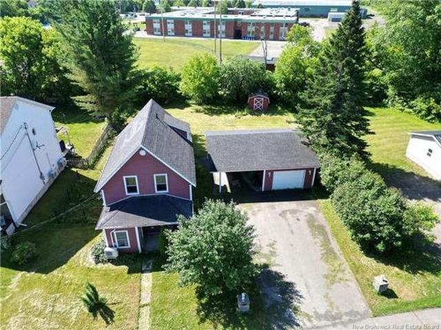 21 Fort Rd, Perth Andover, NB, E7H 2B4 house for sale | Listing ID NB143180 | Royal LePage