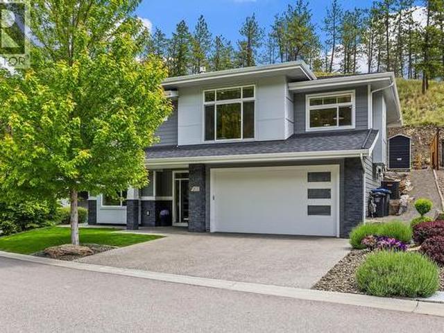 21 Forest Edge Drive, Kelowna, BC, V1V 3G3 house for sale | Listing ID 10388 | Royal LePage