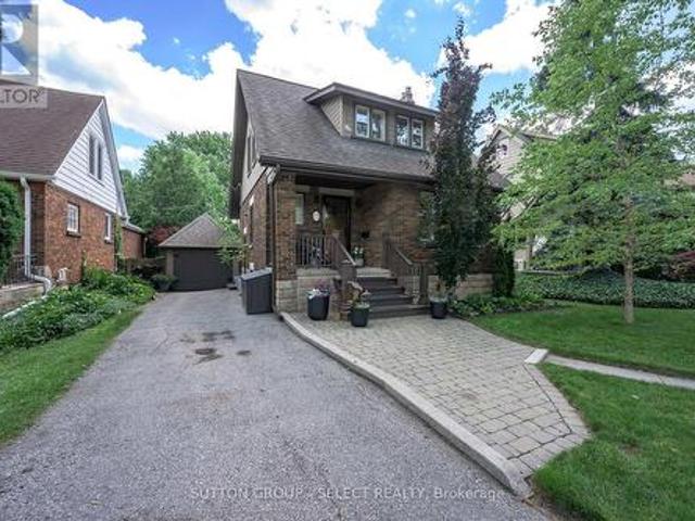 21 Foxbar Road, London South G, ON, N6C 2A6 house for sale | Listing ID X13484 | Royal LePage
