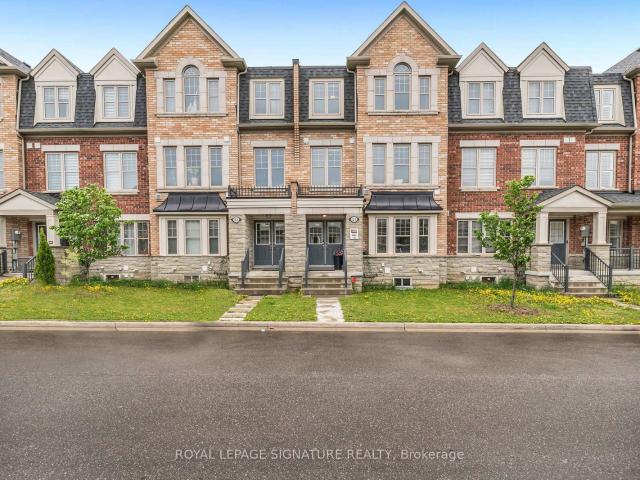 21 Fresnel Road S, Brampton | For Rent @ $3,500 | Condos. Ca