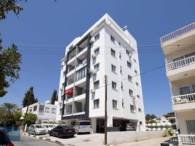 2+1 Full Eşyalı Satılık Lüks Daire Girne Merkez