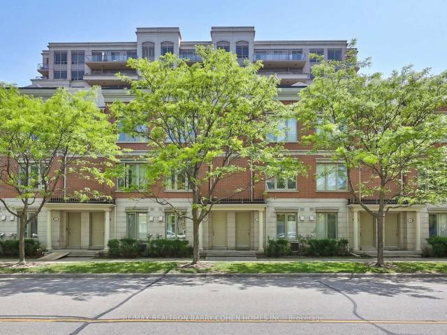 21 Galleria Parkway, Thornhill | For Sale @ $1,250,000 | Condos. Ca