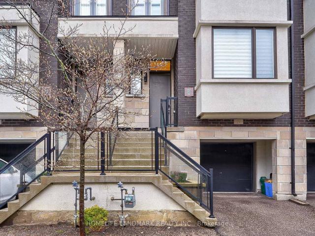 21 Genuine Lane, Richmond Hill | 4Beds/4Bath, Townhouse, $3,800/mo | Condos. Ca