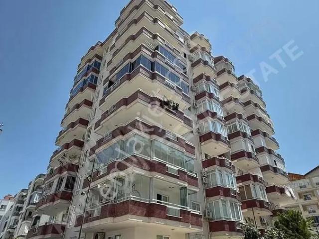 2+1 Geniş Metrekareli Daire
