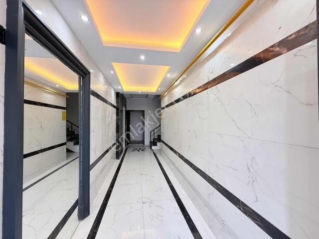 █ 2+1 / Geniş Balkon / Salon Mutfak Ayrı █ Erhan Balcancı