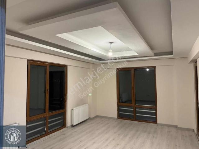 2+1 Geniş Kiralık Daire