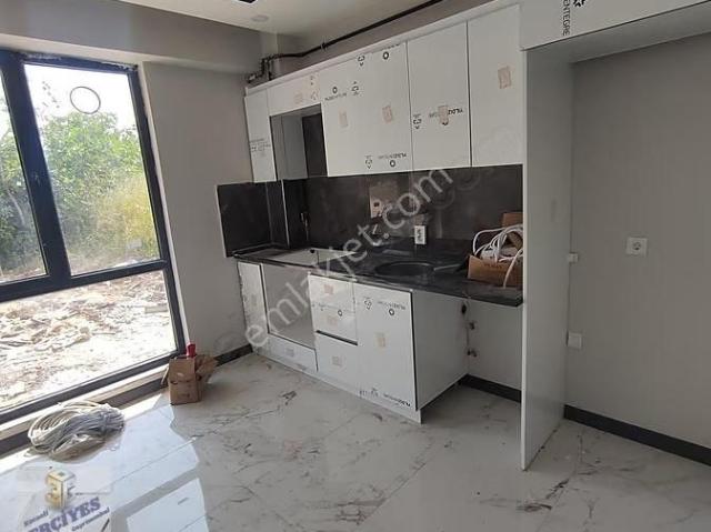 2+1 Giriş Katı Daire, Ferah, Kullanışlı