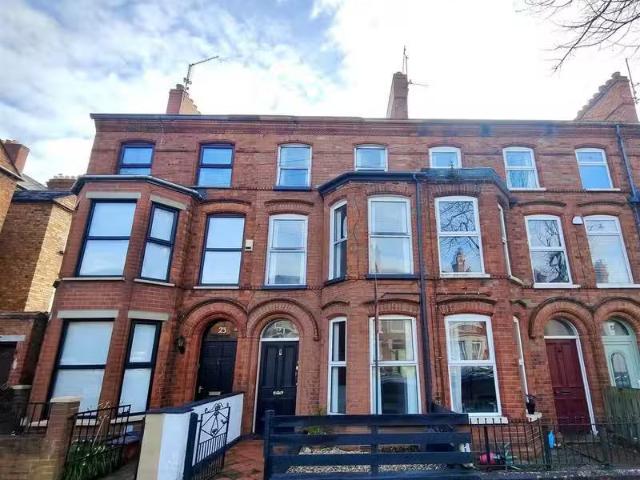 21 Glantane Drive