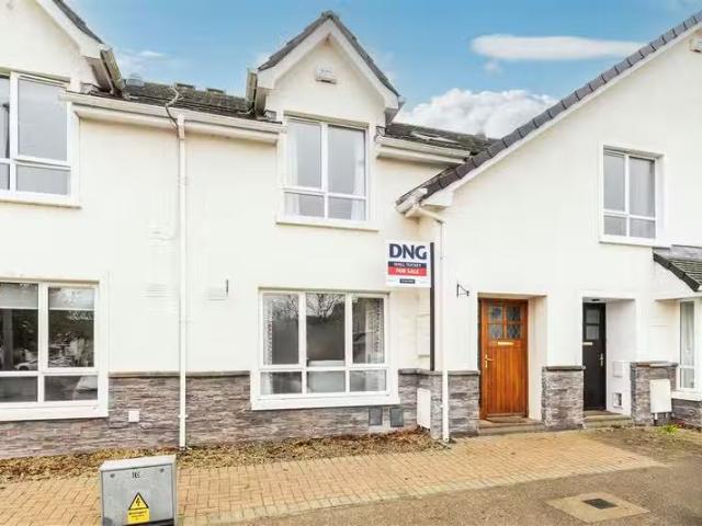 21 Gracemeadow Court, Stamullen, Meath, K32 D392