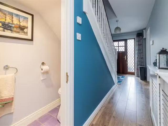 21 Gracemeadow Court, Stamullen, Meath, K32 D392