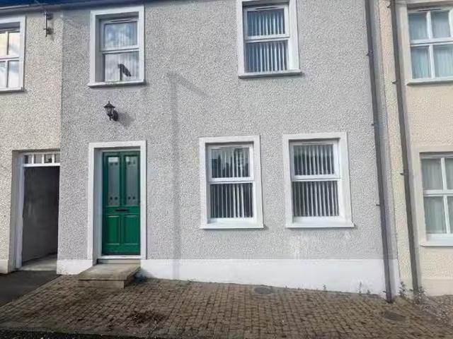 21 Grangefield