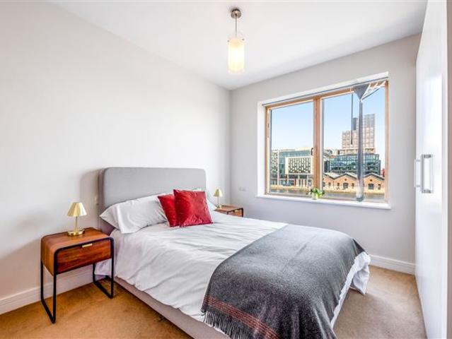 21 Grand Canal Wharf, Ringsend, Dublin 4 Owen Reilly 4929 MyHome. Ie Residential