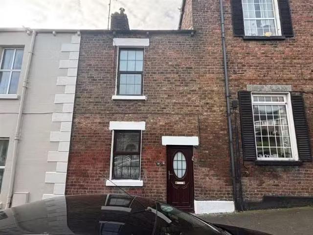 21 Greenhills, Drogheda, Co. Louth