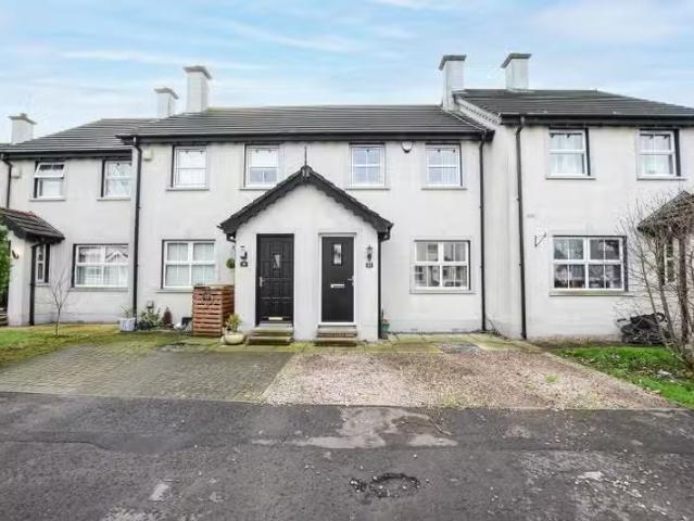 21 Greenvale Manor Gardens
