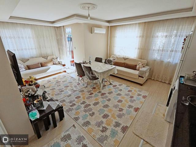 2+1 Güney Cepheli Tertemiz Yüksek Giriş Daire