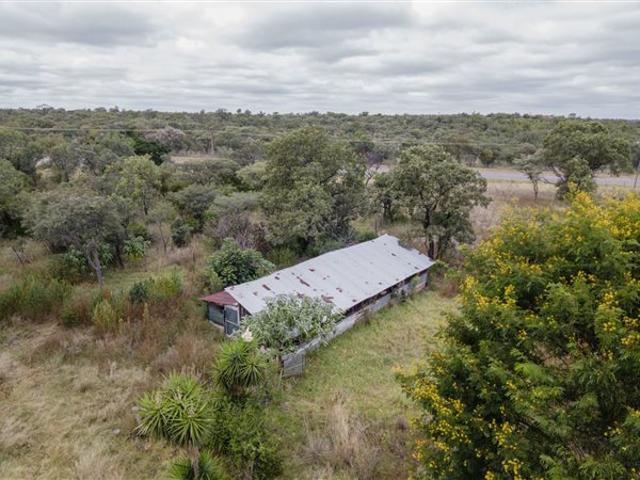 21 ha Farm in Cullinan and Surrounds