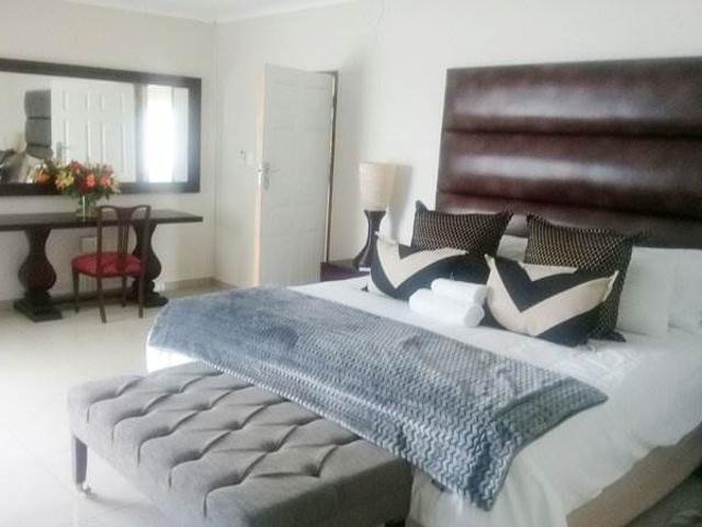 21 ha Farm in Vryheid