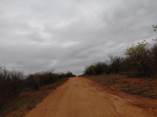 21 ha Land available in Phalaborwa