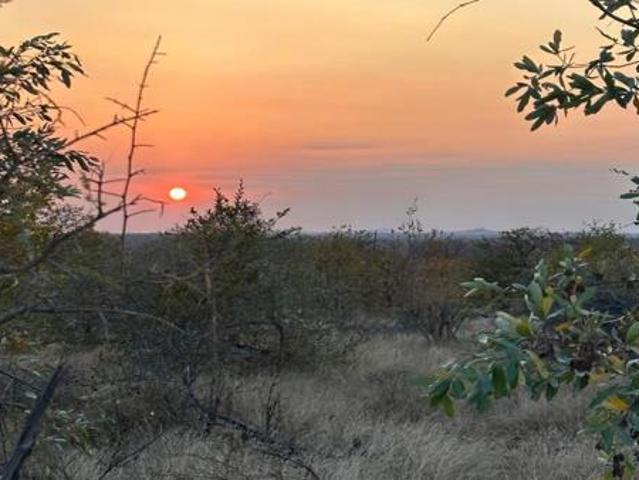 21 ha Land available in Phalaborwa