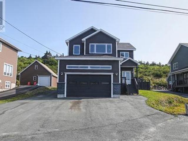 21 Hamlyn Heights, Maddox Cove, NL, A1S 1L1 house for sale | Listing ID 1302 | Royal LePage