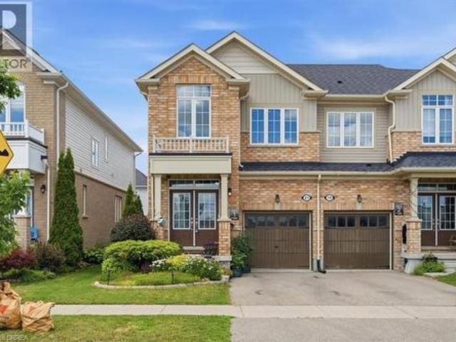 21 Hartley Avenue, Paris, ON, N3L 0G9 house for sale | Listing ID 40843 | Royal LePage