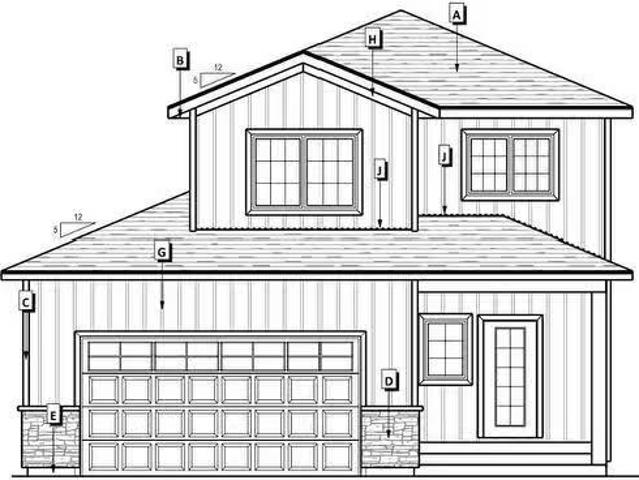 21 Harvest Crescent, Lorette, MB, R0A 0B5 house for sale Li.