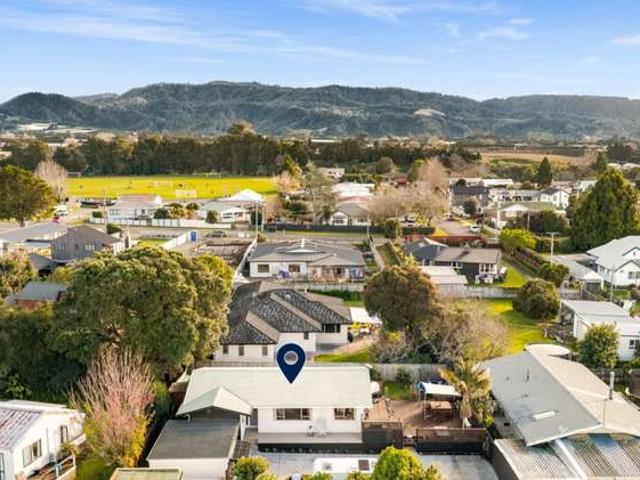21 Hastings Street, Te Puke, Western Bay Of Plenty