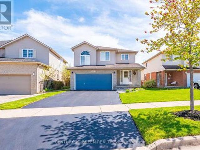 21 Hawkswood Drive, Kitchener, ON, N2K 4J6 house for sale | Listing ID X13207 | Royal LePage