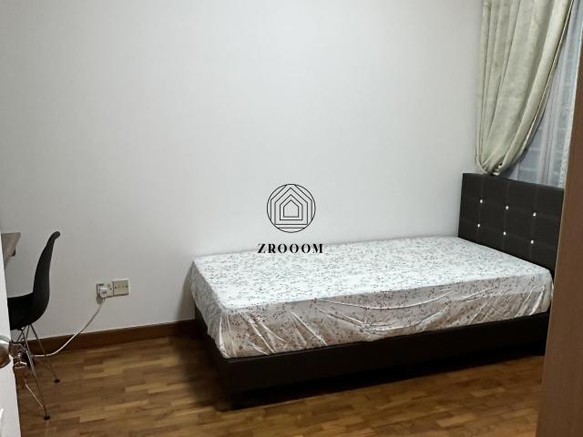 21 Hazel Park Terrace, Hazel Park Condo minium, Singapore