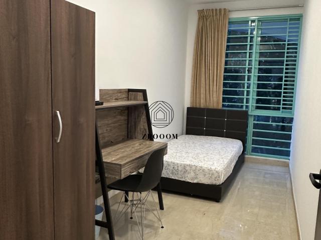 21 Hazel Park Terrace, Hazel Park Condo minium, Singapore