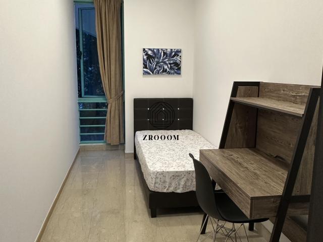21 Hazel Park Terrace, Hazel Park Condo minium, Singapore