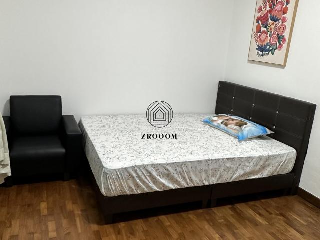 21 Hazel Park Terrace, Hazel Park Condo minium, Singapore