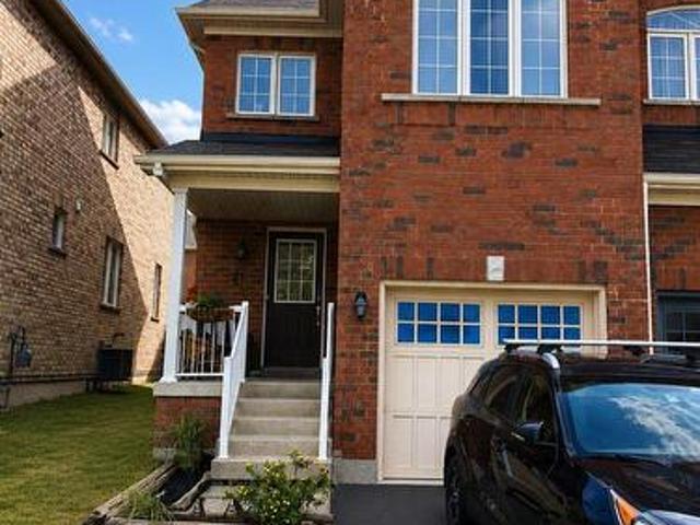 21 Heritage Hollow Estate Street, Richmond Hill, ON, L4S 2X4 house for lease | Listing ID N13465 | Royal LePage