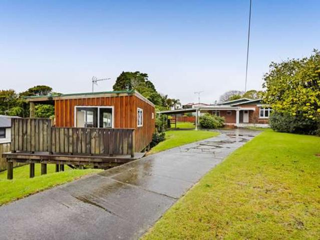 21 Hine Street, New Plymouth Central, New Plymouth