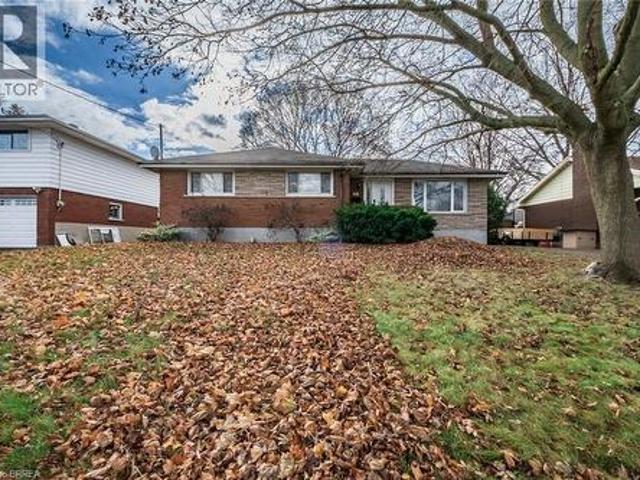 21 Hickery Place, Brantford, ON, N3S 3C7 house for lease | Listing ID 40851 | Royal LePage