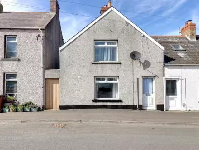 21 High Street