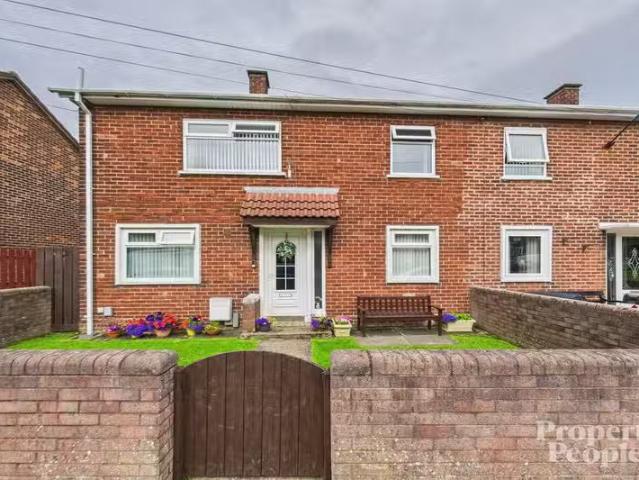 21 Highfield Drive