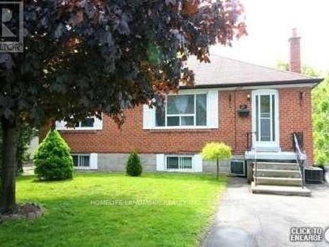 21 Highland Park Boulevard, Markham, ON, L3T 1B2 house for lease | Listing ID N13237 | Royal LePage