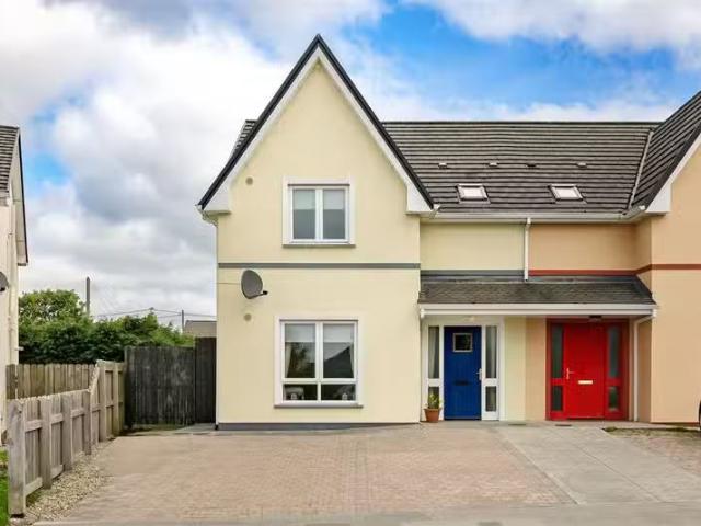21 Hillcrest, Stonebridge, Dromahair, Leitrim