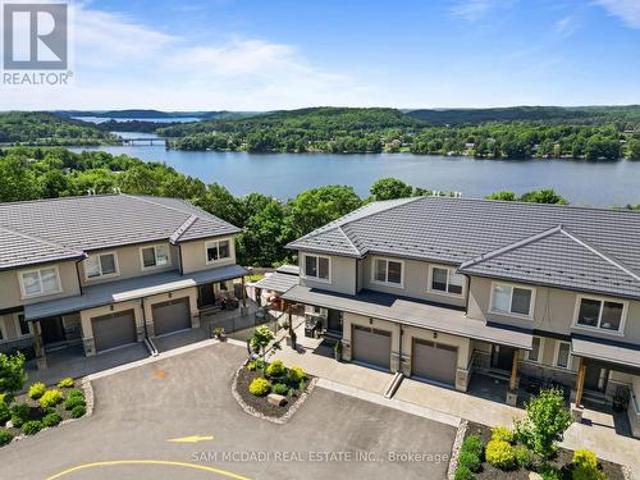 21 Horizon Lane, Huntsville, ON, P1H 1V5 townhouse for sale | Listing ID X13564 | Royal LePage