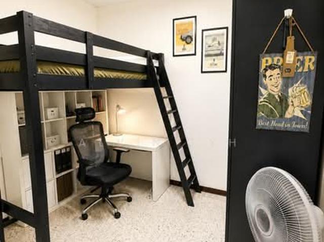 21 HOUGANG AVENUE 3
