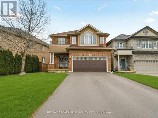 21 House Lane, Hamilton, ON, L9K 0G1 house for sale | Listing ID X13562 | Royal LePage