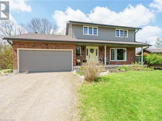 21 Hughson Street, Branchton, ON, N0B 1L0 house for sale | Listing ID 40726 | Royal LePage