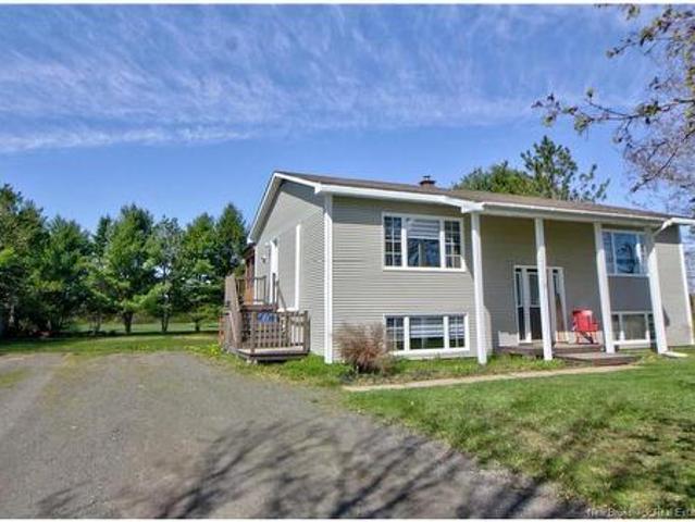 21 Hutchinson Lane, Rexton, NB, E4W 1Y8 house for sale | Listing ID NB139772 | Royal LePage