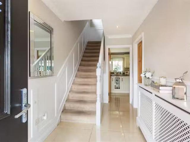21 Inis Thiar, Old Bawn, Tallaght, Dublin 24, D24 F5WD