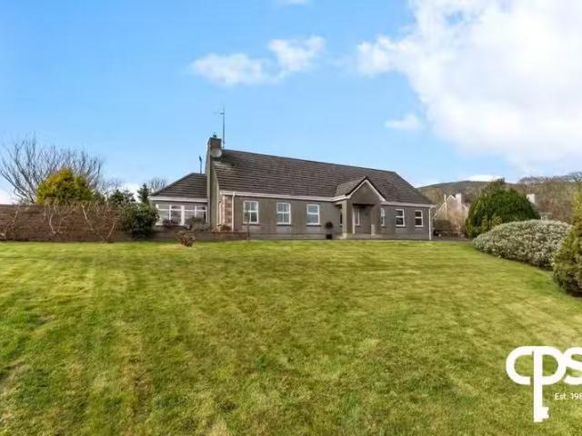 21 Iveagh Road