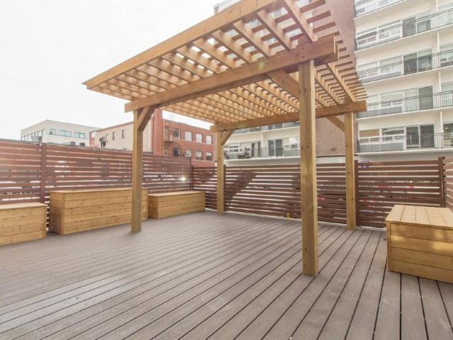 21 James Street 609