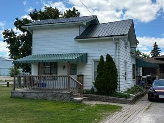 21 James Street, Kawartha Lakes Lindsay, ON, K9V 3B3 investment for lease | Listing ID X13443 | Royal LePage